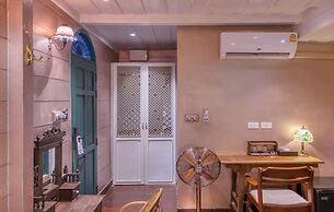 Priya Boutique House