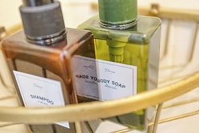 Priya Boutique House