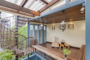 Priya Boutique House