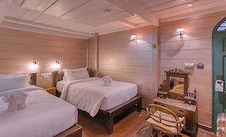 Priya Boutique House