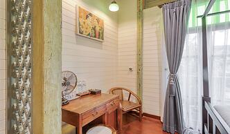 Priya Boutique House