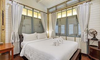 Priya Boutique House