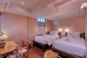 Priya Boutique House