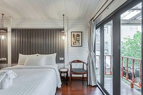 Priya Boutique House