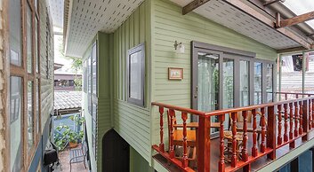 Priya Boutique House