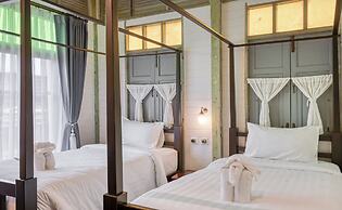 Priya Boutique House