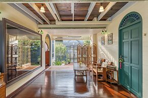 Priya Boutique House