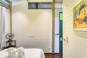 Priya Boutique House