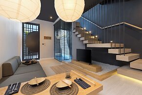 Villoft Zen Living