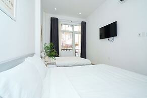 Chingu Vũng Tàu Home