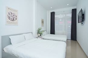 Chingu Vũng Tàu Home