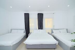 Chingu Vũng Tàu Home