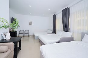 Chingu Vũng Tàu Home