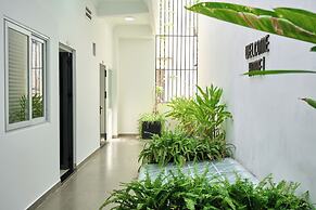 Chingu Vũng Tàu Home