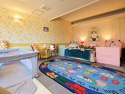 Tabist Ikaho no mori Kids Paradise