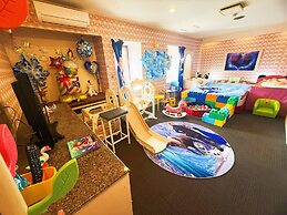 Tabist Ikaho no mori Kids Paradise