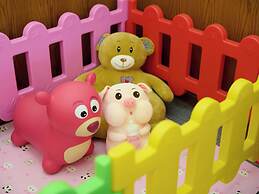 Tabist Ikaho no mori Kids Paradise