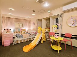 Tabist Ikaho no mori Kids Paradise