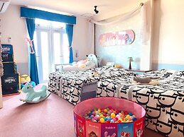 Tabist Ikaho no mori Kids Paradise