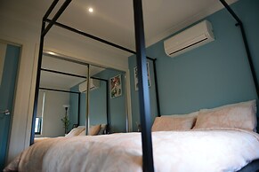 Cozy townhouse closer to the town center