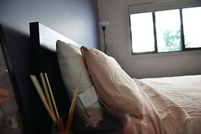 Cozy townhouse closer to the town center