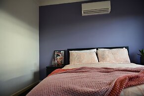 Cozy townhouse closer to the town center