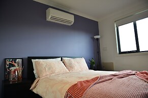 Cozy townhouse closer to the town center