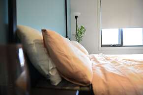 Cozy townhouse closer to the town center