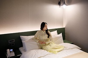 Anook Hotel Suwon Ingye 2