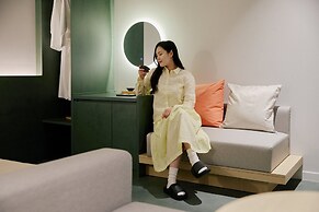 Anook Hotel Suwon Ingye 2