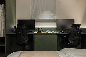 Anook Hotel Suwon Ingye 2
