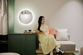 Anook Hotel Suwon Ingye 2