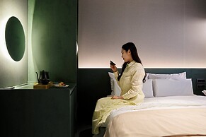 Anook Hotel Suwon Ingye 2