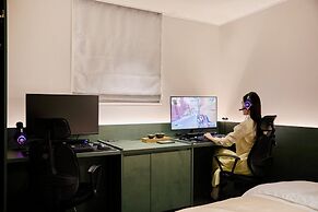 Anook Hotel Suwon Ingye 2
