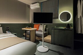 Anook Hotel Suwon Ingye 2