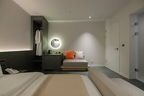 Anook Hotel Suwon Ingye 2
