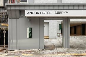 Anook Hotel Suwon Ingye 2