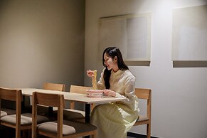 Anook Hotel Suwon Ingye 2