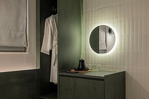 Anook Hotel Suwon Ingye 2