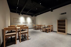 Anook Hotel Suwon Ingye 2