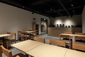 Anook Hotel Suwon Ingye 2