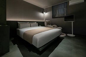 Anook Hotel Suwon Ingye 2
