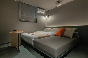 Anook Hotel Suwon Ingye 2