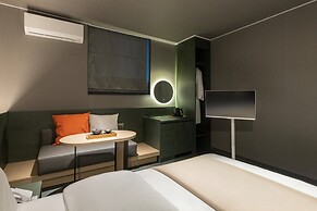Anook Hotel Suwon Ingye 2