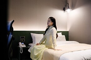Anook Hotel Suwon Ingye 2