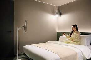 Anook Hotel Suwon Ingye 2