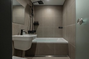Anook Hotel Suwon Ingye 2