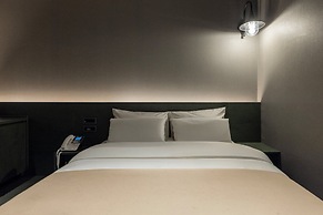 Anook Hotel Suwon Ingye 2