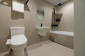 Anook Hotel Suwon Ingye 2