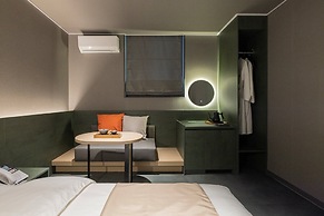 Anook Hotel Suwon Ingye 2